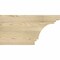 Ekena Millwork Pescadero Rough Sawn Rafter Tail, Douglas Fir, 4"W x 12"H x 24"L RFT04X12X24PEC00RDF - alternate 2